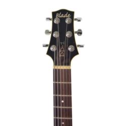 Blade Durango Deluxe DD1 RC/B - gitara elektryczna